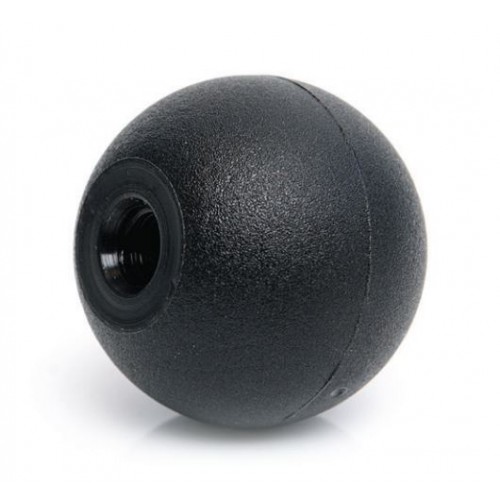 Female Ball Knob (Moulded Thread)